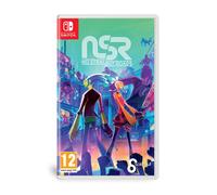 No Straight Roads (Nintendo Switch) (Nintendo Switch)
