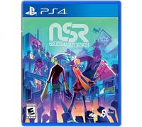 No Straight Roads - PlayStation 4