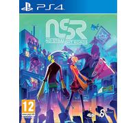 No Straight Roads - PlayStation 4