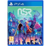 No Straight Roads (PS4)