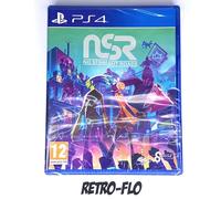 No Straight Roads - PS4 Game Sony Playstation 4 - NEW