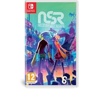 No Straight Roads SWITCH BRAND NEW AND SEALED - FAST DISPATCH - IMPORT