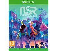 No Straight Roads (Xbox One)