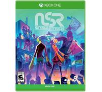 No Straight Roads - Xbox One (Microsoft Xbox One) (US IMPORT)