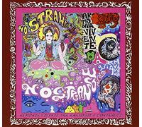 No Strange - Armonia Vivente Tra Analogie e Contrasti