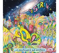 No Strange - ...E Continuero Ad Esistere [VINYL]