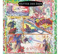 No Strange - Mutter Der Erde [VINYL]