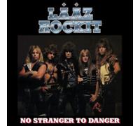 No Stranger to Danger