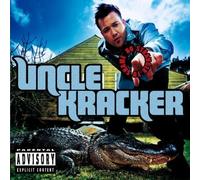 No Stranger to Shame by Uncle Kracker Explicit Lyrics edition (2002) Audio CD