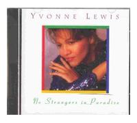 No Strangers in Paradise by Yvonne Lewis (1995-07-11)