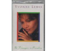 No Strangers in Paradise [CASSETTE]