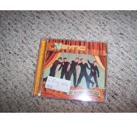 N Sync - No Strings Attached