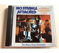 No Strings Attached: Featuring Thunderbirds, Captain Scarlet & the Mysterons, Sting Ray & Joe 90