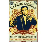 No Strings Attached: Live Extended & Uncensored [DVD] [2006] [Region 1] [US Import] [NTSC]