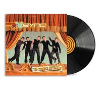 No Strings Attached [VINYL]