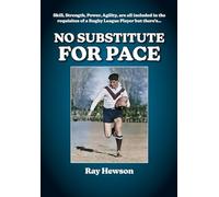 No Substitute for Pace