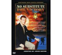 No Substitute for Victory - Substitute for Victory [DVD] [Region 1] [US Import] [NTSC]
