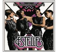 No Substitute Love [2 Track CD]