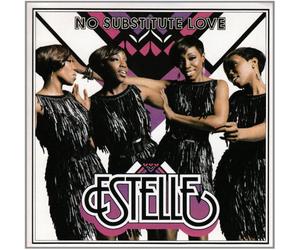 No Substitute Love [2 Track CD]