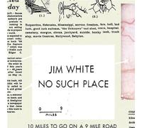 No Such Place by Jim White (2004-04-26)