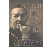 No Such Thing as a Bad Day: A Memoir