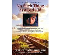 No Such Thing as a Bad Kid: