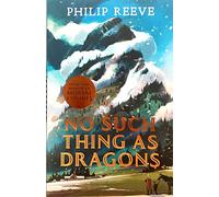 No Such Thing As Dragons (Ian McQue NE)