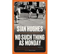 No Such Thing as Monday