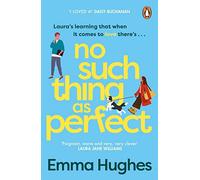 No Such Thing As Perfect