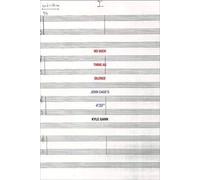 No Such Thing as Silence - John Cage′s 4′33" (Icons of America)
