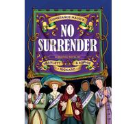 No Surrender