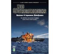 No Surrender [DVD]