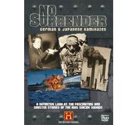 No Surrender: Kamikaze [DVD]