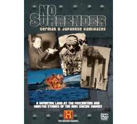 No Surrender - Kamikazes [DVD]