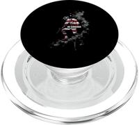 NO SURRENDER Patriotic Soldier PopSockets PopGrip for MagSafe