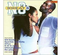 No Sweat 5-The coolest R & B (1998)
