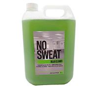 NO SWEAT DOJO Gym Equipment Cleaner Sweat Remover (5L) (Eucalyptus)