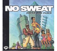 No Sweat, J. Anthony, Dignity, Joshua, Eszteca..