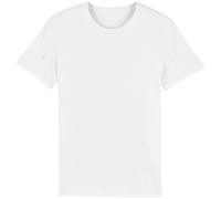 No Sweat Organic T-Shirt - White