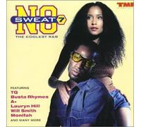 No Sweat - Various Vol 7 (tq Busta Rhymes)