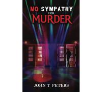 No Sympathy for Murder