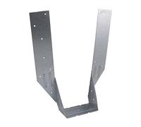 No Tag Galvanised Timber Joist Hanger (1, 100x125 to 220)