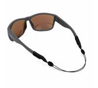 No-Tail Adjustable Eyewear Retainer Cable Strap for Sunglasses, Eyeglasses, Glasses