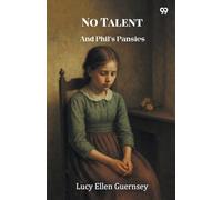 No TalentAnd Phil's Pansies (Edition1)