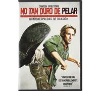 No Tan Duro De Pelar (Import Dvd) (2008) Owen Wilson; Alex Frost; Matt Gallini