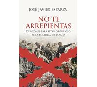 No te arrepientas
