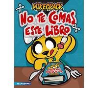 No Te Comas Este Libro