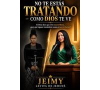 No te estás tratando como Dios te ve: Pon esto: Si Dios dice que eres maravillosa, ¿por qué sigues tratándote como si no lo fueras?