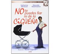 No Te Puedes Fiar Ni De La Cigueña (1973) (L'evenement Le Plus Important Depuis Que L'homme A Marché Sur La Lune) (Import)