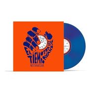 No Te Va a Gustar - LP VINILO NO TE VA A GUSTAR NTVG EL TIEMPO OTRA VEZ AVANZA con Libro Edicion Deluxe Colorido ROCK DE ACA
